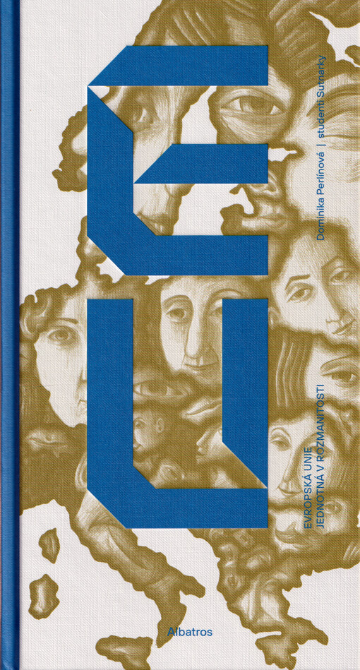 Evropská unie jednotná v rozmanitosti