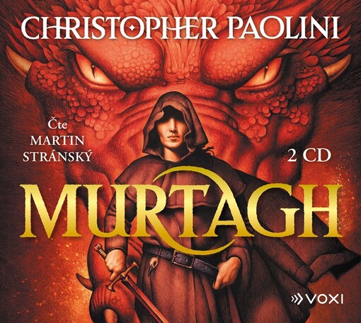 Murtagh / Christopher ; z anglického originálu Murtagh přeložil Zdík Dušek