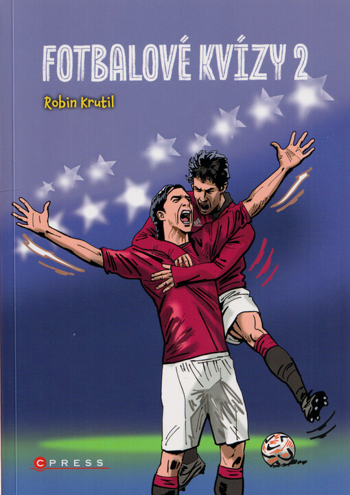 Fotbalové kvízy 2