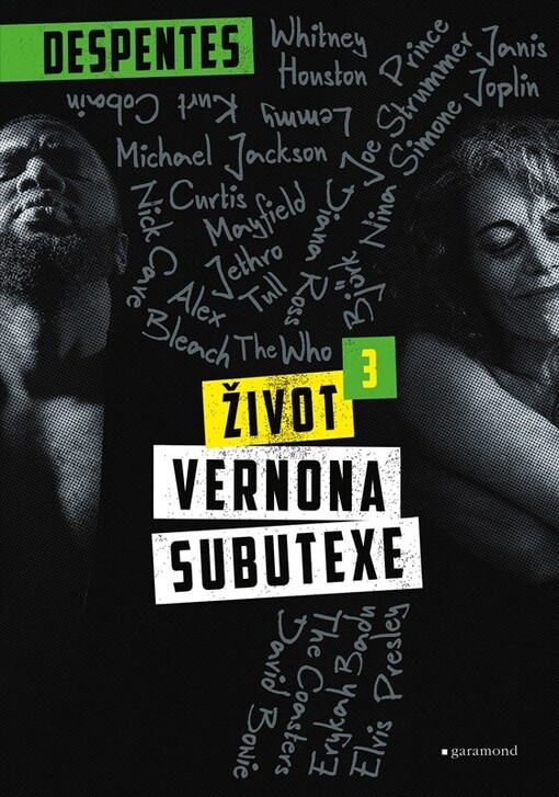 Život Vernona Subutexe (3)
