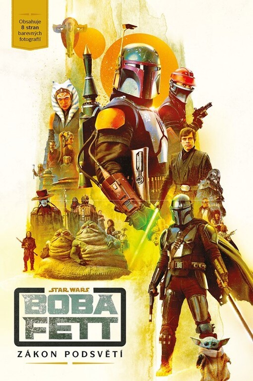 Star Wars Boba Fett