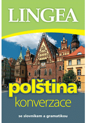 Polština : konverzace  (odkaz v elektronickém katalogu)