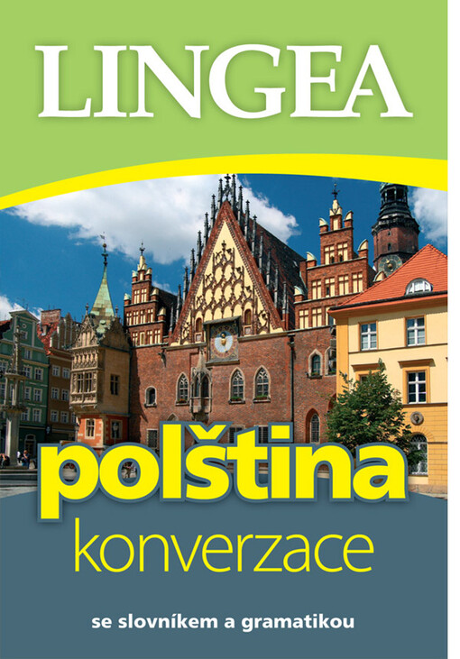 Polština : konverzace