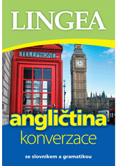 Angličtina : konverzace  (odkaz v elektronickém katalogu)