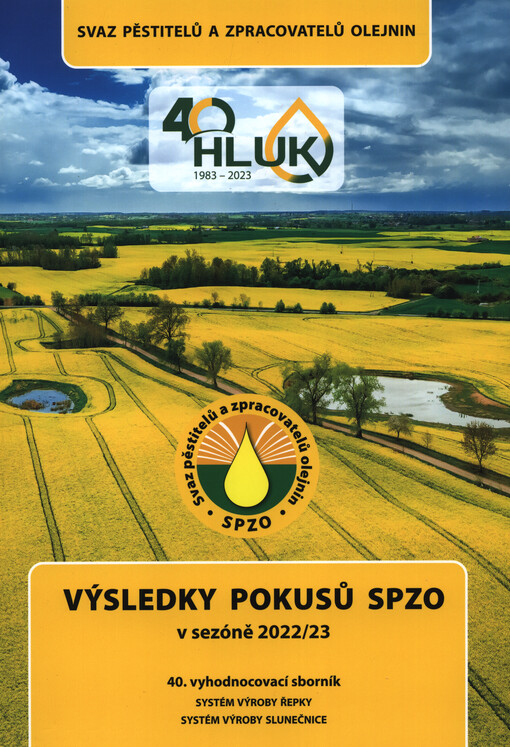 Číslo: 40, 2022/2023