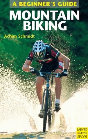 A beginner s guide mountain biking