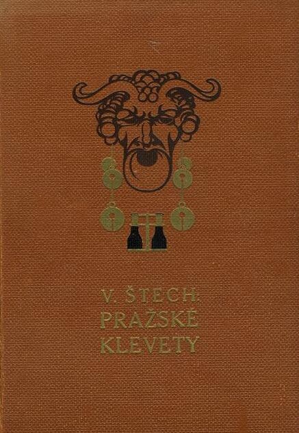 Pražské klevety :Humoresky