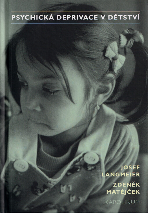 Psychická deprivace v dětství