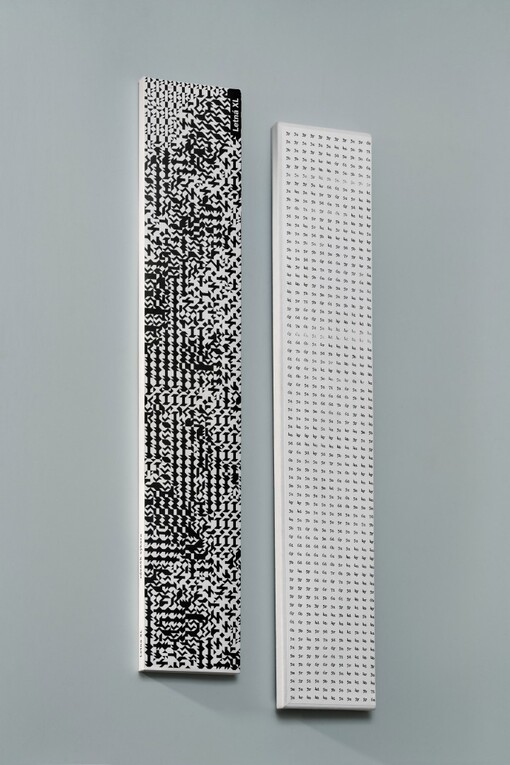 Letná XL :40. výročí největší struktury Zdeňka Sýkory