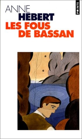 Les Fous de Bassan