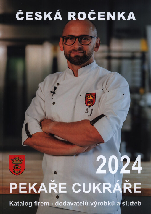 Ročenka Pekaře a cukráře