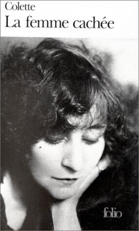 La Femme Cache (Folio) (French Edition)