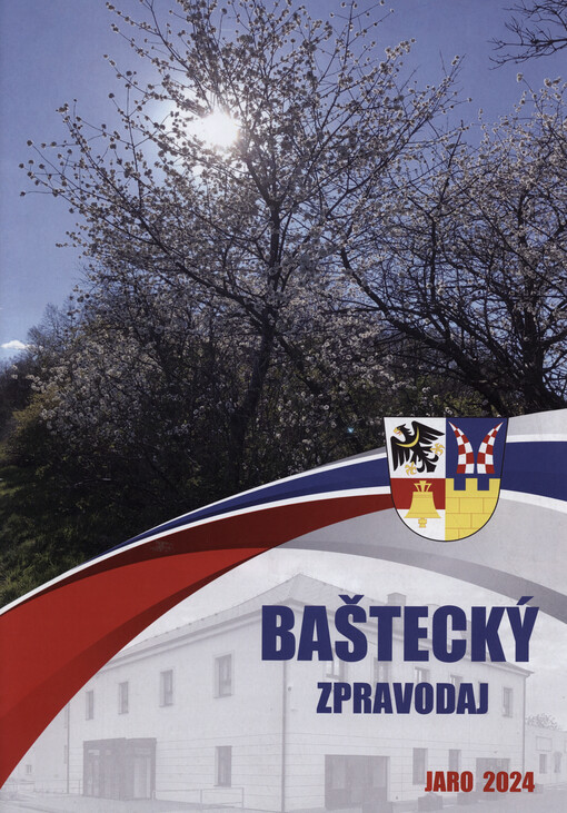 Baštecký zpravodaj