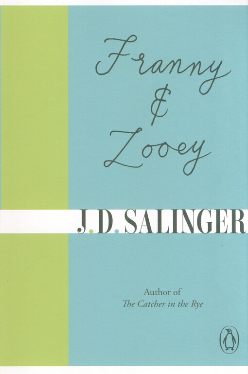 Franny and Zooey