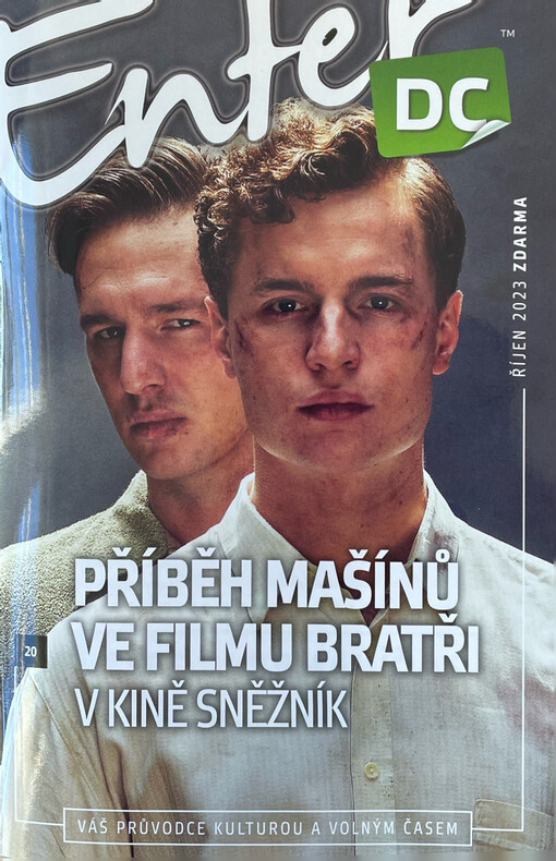  Říjen
