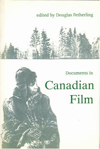 Documents in Canadian Film