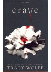 Crave  (odkaz v elektronickém katalogu)