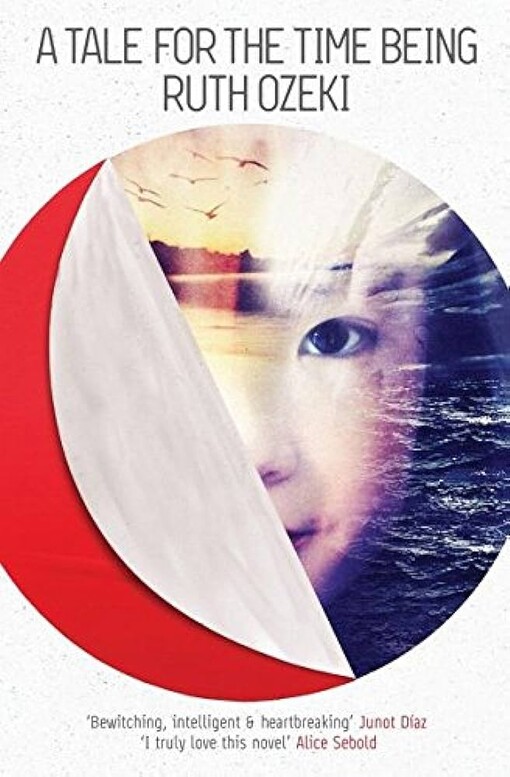 A tale for the time being