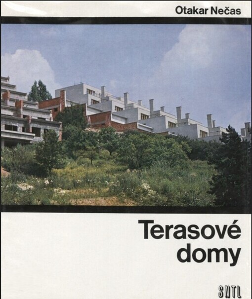 Terasové domy