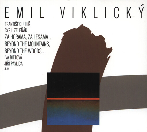 Za horama, za lesama... = Beyond the mountains, beyond the woods...