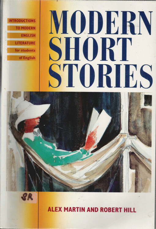 Modern Short Stories
