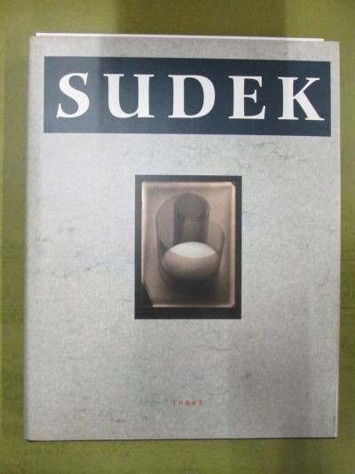 Josef Sudek