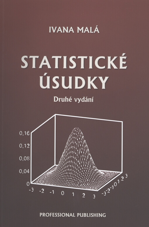 Statistické úsudky