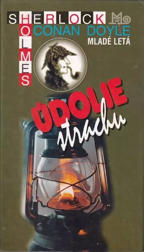 Údolie strachu