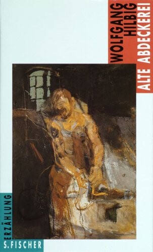 Alte Abdeckerei: Erzahlung (German Edition)