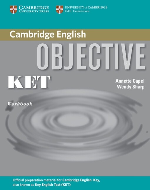 Objective KET.Workbook