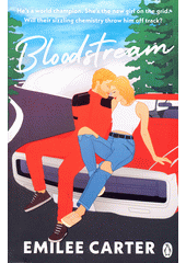 Bloodstream  (odkaz v elektronickém katalogu)