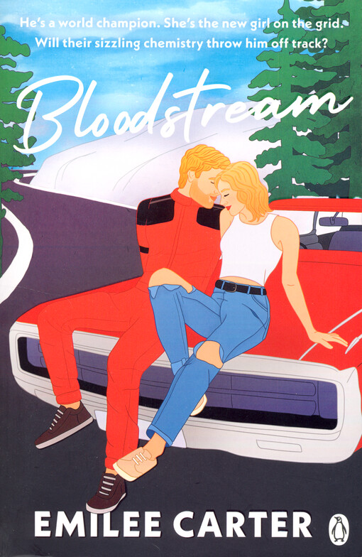 Bloodstream