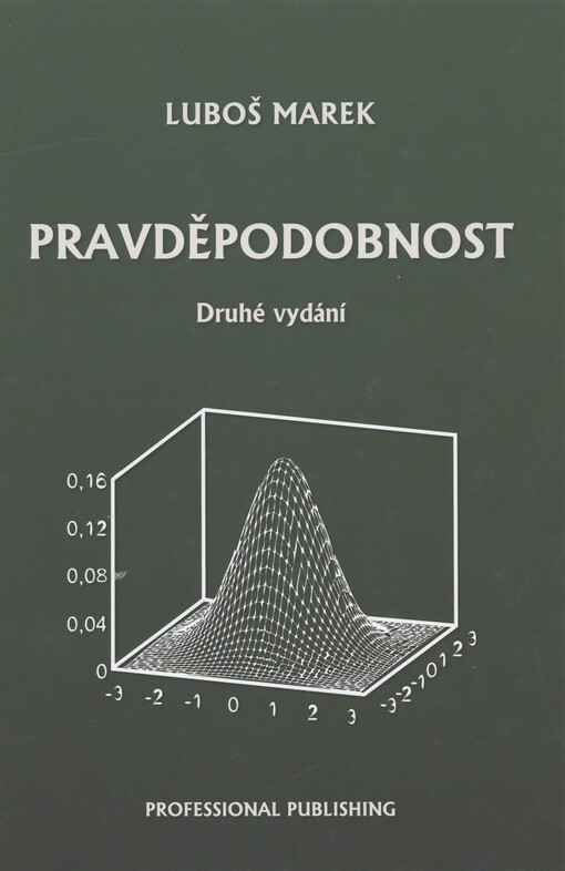 Pravděpodobnost