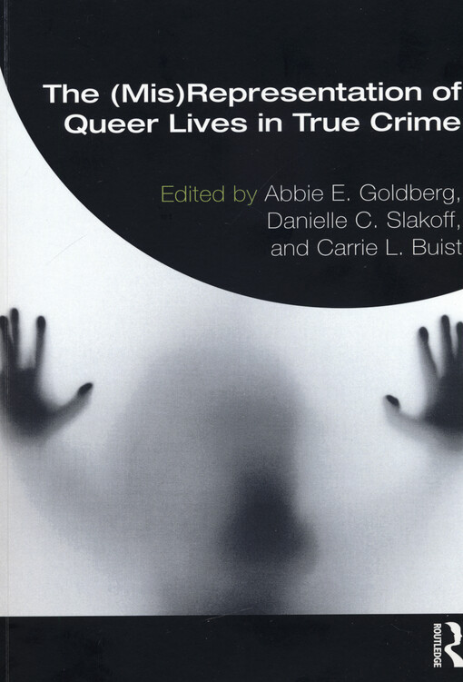 The (mis)representation of queer lives in true crime