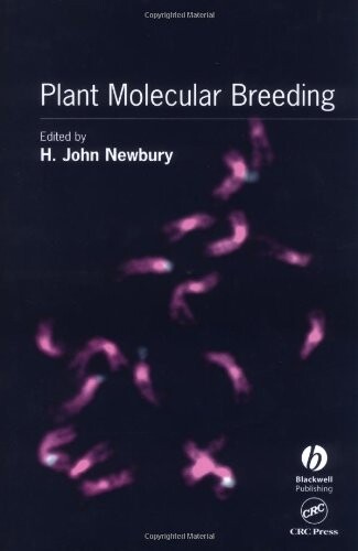 Plant Molecular Breeding (Biological Sciences Series)