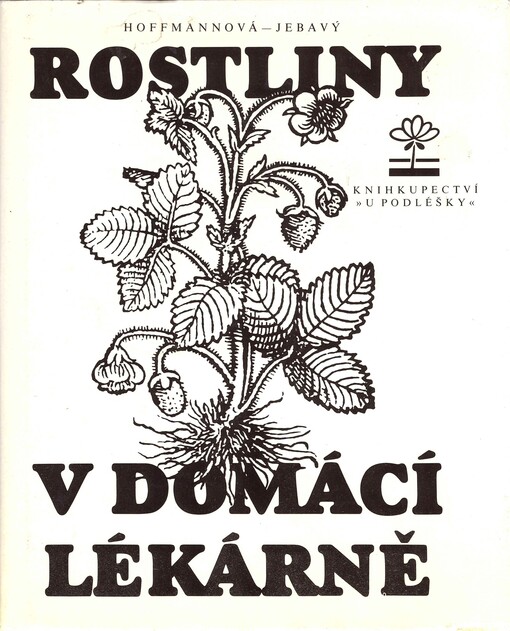 Rostliny v domácí lékárně