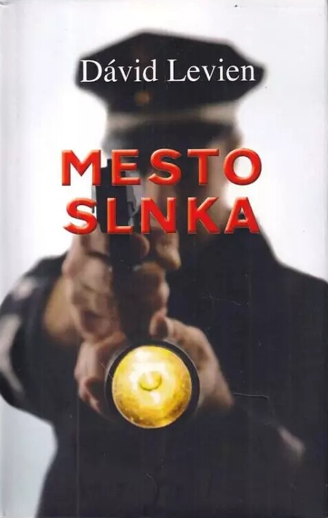 Mesto slnka