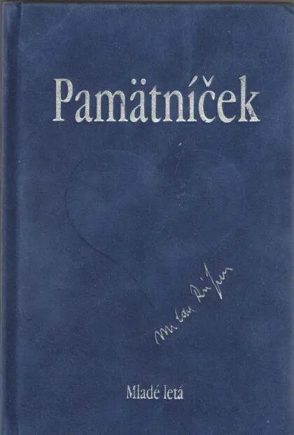 Pamätníček