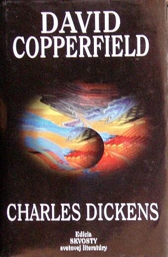 David Copperfield I