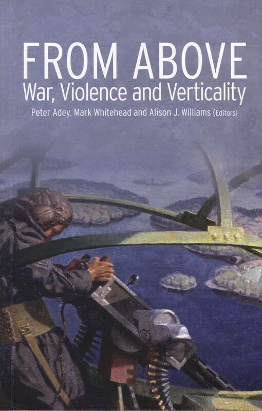 From above : war, violence and verticality