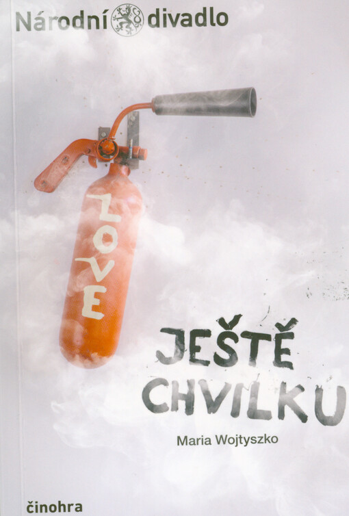 Maria Wojtyszko, Ještě chvilku