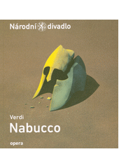Verdi, Nabucco (odkaz v elektronickém katalogu)
