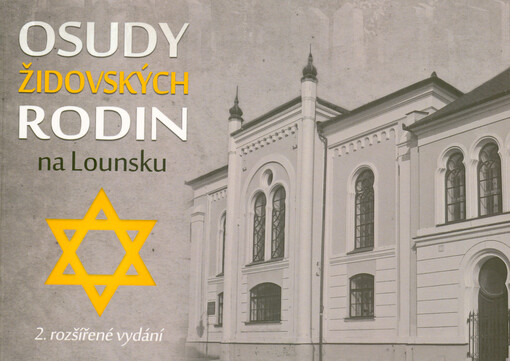 Osudy židovských rodin na Lounsku