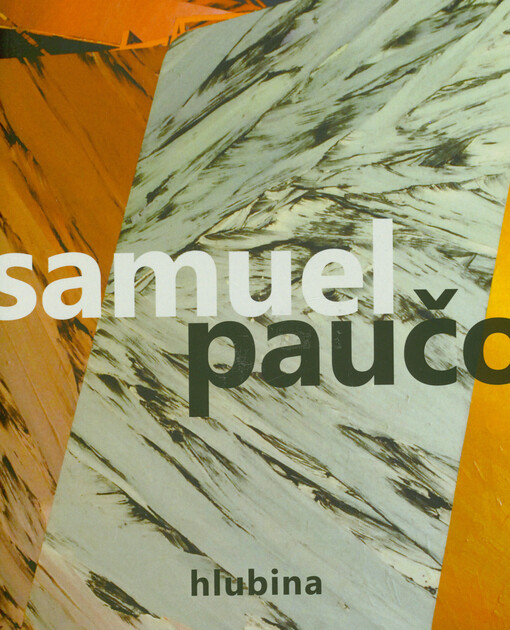 Samuel Paučo : hlubina