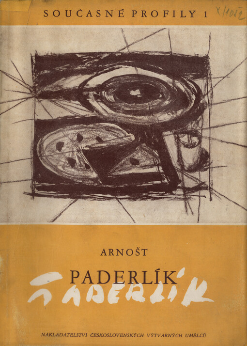 Arnošt Paderlík : zátiší