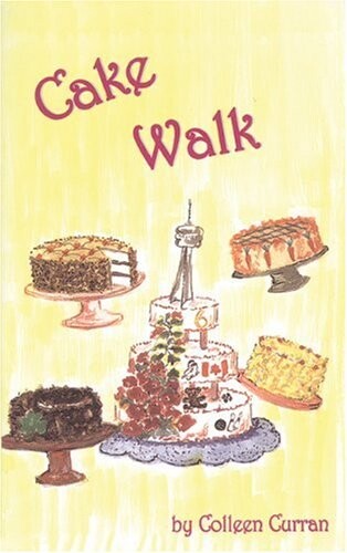 Cake Walk (Playwrights Canada Press)