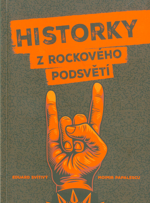 Historky z rockového podsvětí