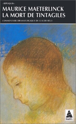 La mort de Tintagiles (Repliques) (French Edition)