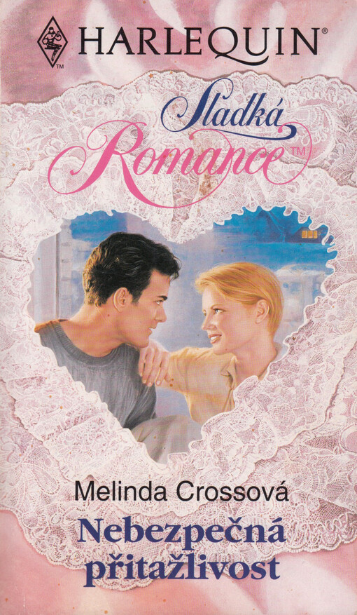 Nebezpečná přitažlivost