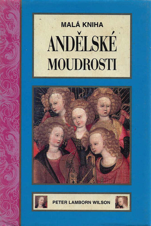 Malá kniha andělské moudrosti